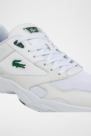 Baskets Storm 96 - Blanc