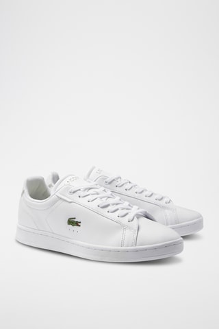 Baskets en cuir Carnaby Pro - Blanc