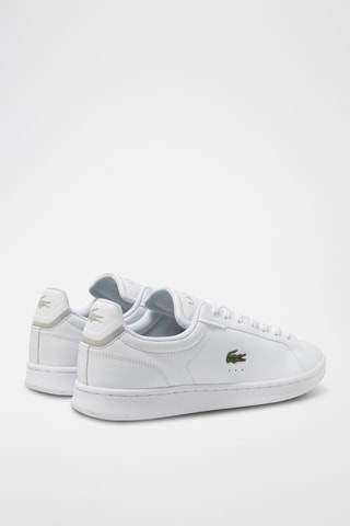 Baskets en cuir Carnaby Pro - Blanc