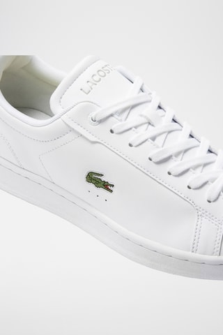 Baskets en cuir Carnaby Pro - Blanc