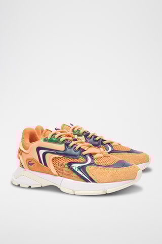 Baskets L003 - Orange