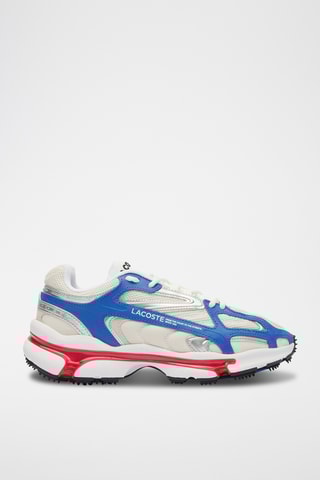 Baskets L003 2K24 - Blanc