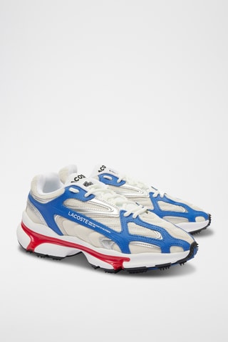 Baskets L003 2K24 - Blanc