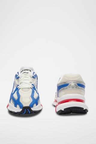 Baskets L003 2K24 - Blanc