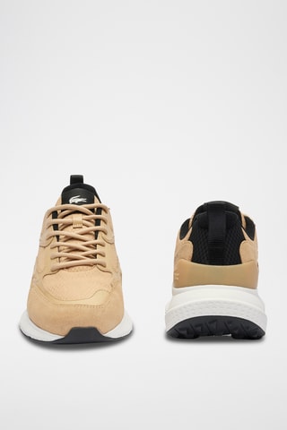 Baskets L003 Evo - Marron clair