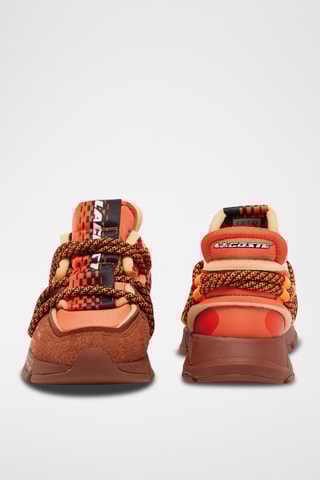 Baskets L003 Active Runway - Orange