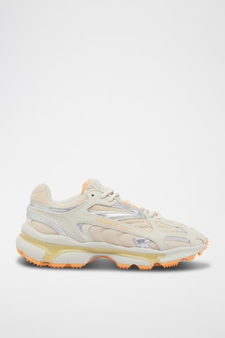 Baskets L003 2K24 - Beige