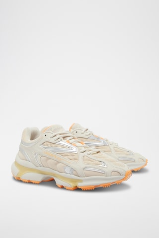 Baskets L003 2K24 - Beige