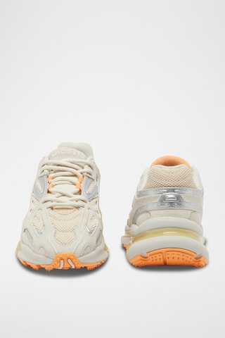 Baskets L003 2K24 - Beige