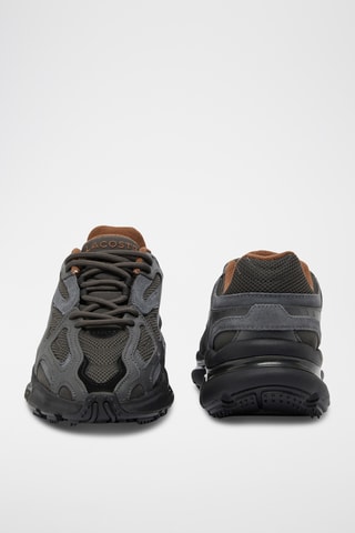 Baskets L003 2K24 - Vert foncé