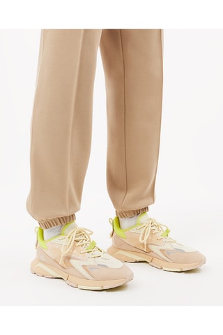 Baskets L003 Neo Tech - Beige