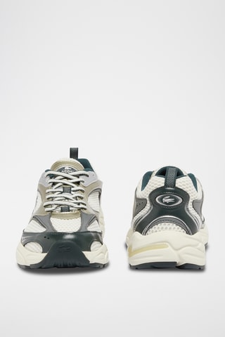 Baskets Storm 96 - Blanc