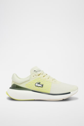 Baskets Neo Run Lite - Jaune