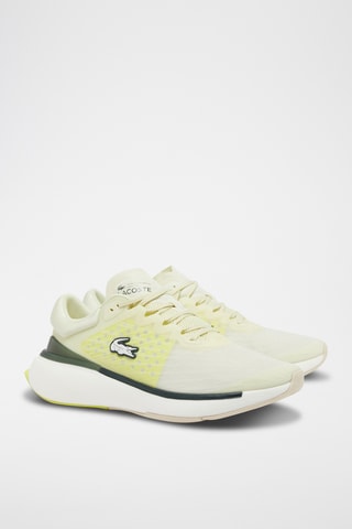 Baskets Neo Run Lite - Jaune