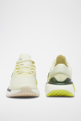 Baskets Neo Run Lite - Jaune