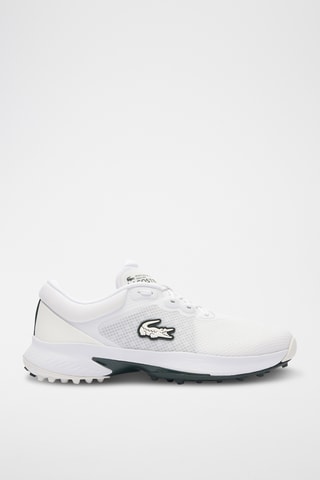 Baskets Golf Point - Blanc