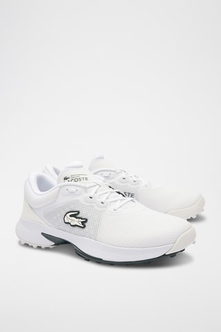 Baskets Golf Point - Blanc