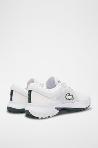 Baskets Golf Point - Blanc