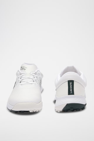 Baskets Golf Point - Blanc