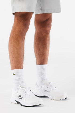 Baskets Golf Point - Blanc