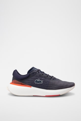Baskets Neo Run Lite - Bleu marine