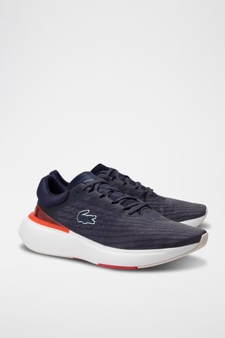 Baskets Neo Run Lite - Bleu marine