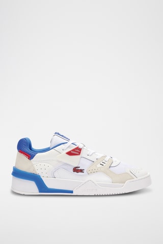 Baskets LT 125 - Blanc