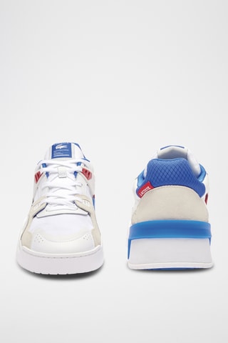 Baskets LT 125 - Blanc