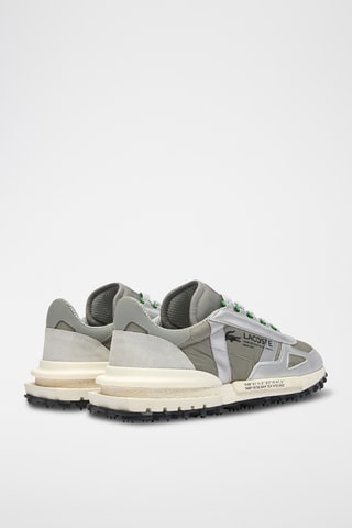 Baskets Elite Active - Gris clair