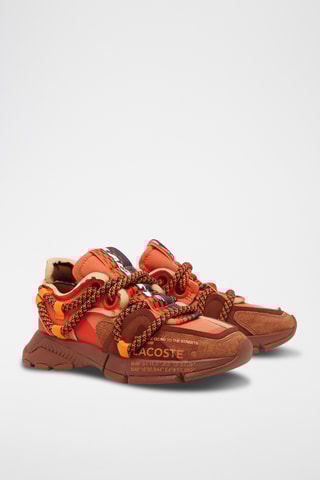 Baskets L003 Active Runway - Orange