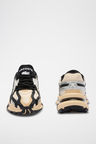 Baskets L003 2K24 - Marron clair