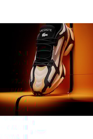 Baskets L003 2K24 - Marron clair