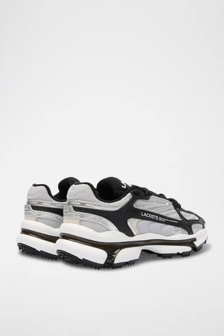 Baskets L003 2K24 - Gris clair