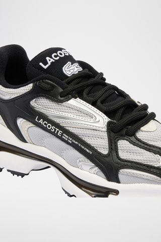 Baskets L003 2K24 - Gris clair