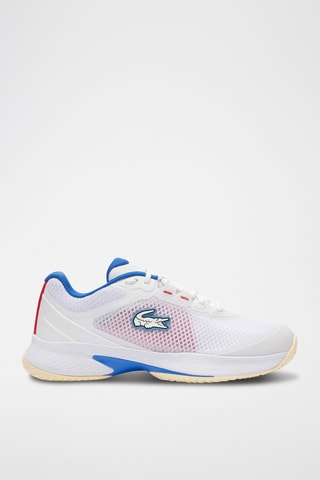 Baskets Tech Point - Blanc