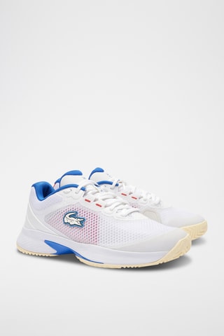 Baskets Tech Point - Blanc