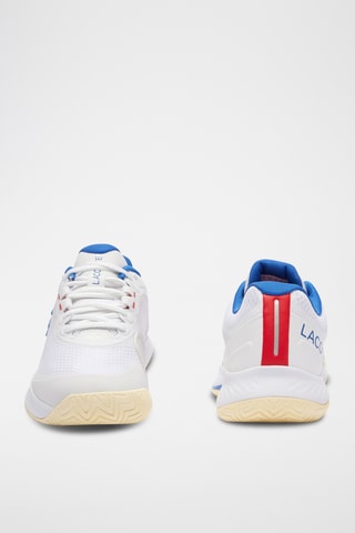 Baskets Tech Point - Blanc