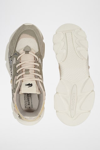 Baskets L003 Neo - Kaki