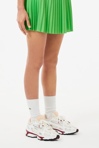 Baskets L003 2K24 - Ecru