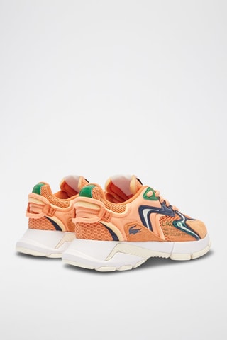 Baskets L003 Neo - Orange