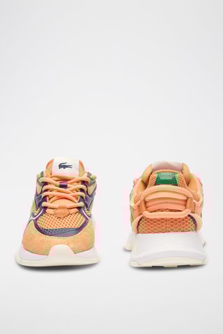 Baskets L003 Neo - Orange