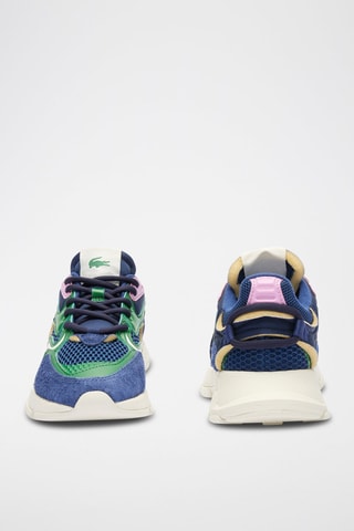 Baskets L003 Neo - Bleu marine