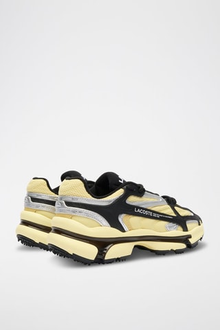 Baskets L003 2K24 - Jaune