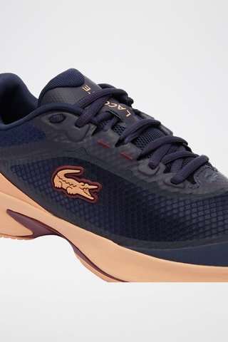 Baskets Tech Point Édition Roland-Garros - Bleu marine