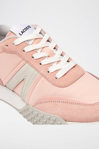 Baskets L-Spin Deluxe - Rose