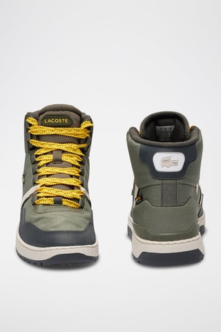 Baskets montantes Boots T-Clip Winter - Kaki