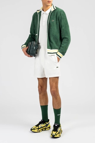 Baskets L003 2K24 - Jaune