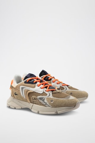 Baskets L003 Neo - Beige