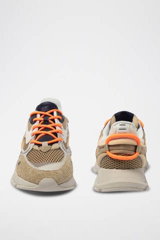 Baskets L003 Neo - Beige