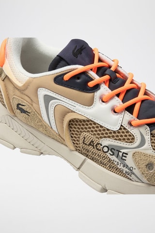 Baskets L003 Neo - Beige